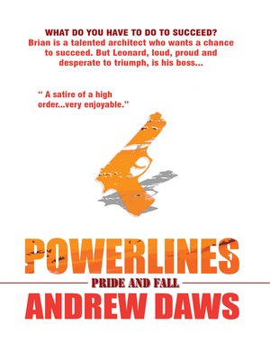 cover image of Powerlines